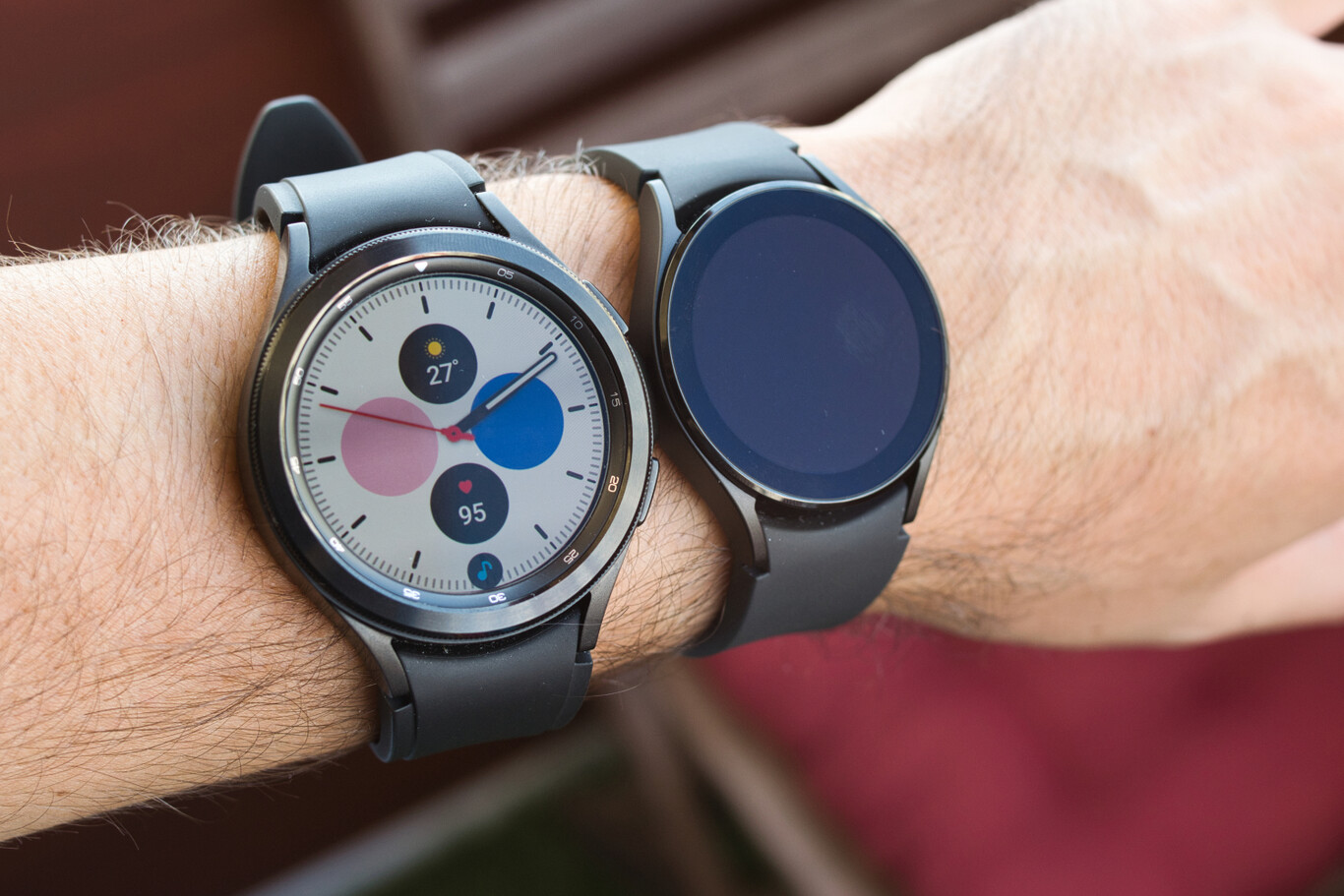 Samsung Galaxy Watch 4, análisis review, características, precio y