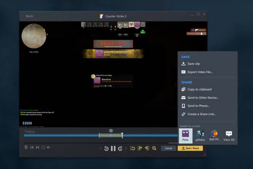 Imagen de Steam