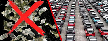 China va a dejar de dar ayudas al coche eléctrico: se está gestando una hecatombe industrial