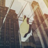 El Apple Car gana enteros: Tim Cook aviva los rumores del coche eléctrico de Apple... sin decir ni media  