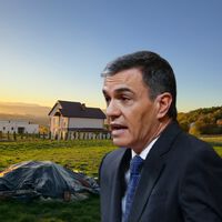 Sánchez prometió movilizar 17.000 fincas rústicas en España: el problema es que el Estado aún no las tiene bien localizadas 