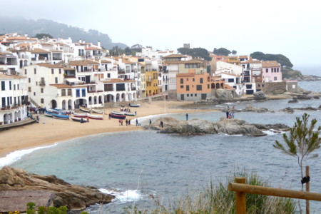 Calella Playa