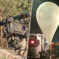 La oleada de objetos desconocidos por Europa ha activado un botón: derribar todo aquello que se mueva sin identificar