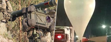 Europe has detected the arrival of 66 objects through the air. They are no longer drones or fighters, and the order is to shoot without asking