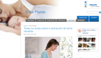 Mi Mundo Philips: nuevo proyecto de empresa de Weblogs SL para hacer tu vida más fácil 