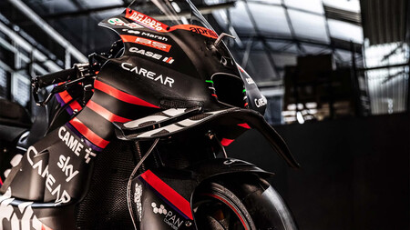 Aprilia Motogp 2023 2
