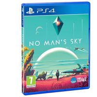 Para los testarudos e incrédulos, No Man's Sky para PS4, sólo esta semana a 24,95 euros en PCComponentes