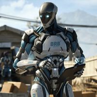 Los creadores de MindsEye siguen creyendo que alguien arruinó el juego: su nuevo DLC quiere probar que todo fue un sabotaje 