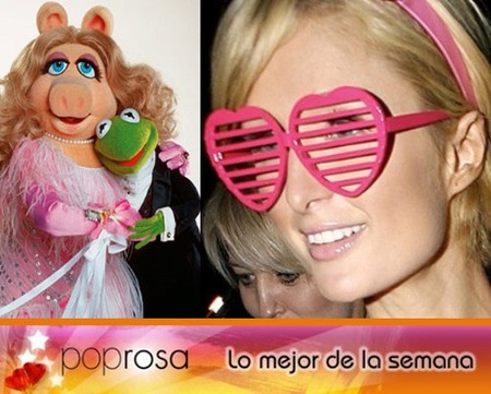 La última semana en... Poprosa