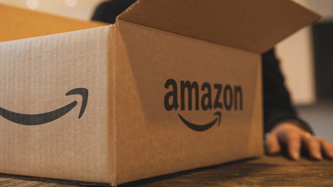 Amazon 1 3