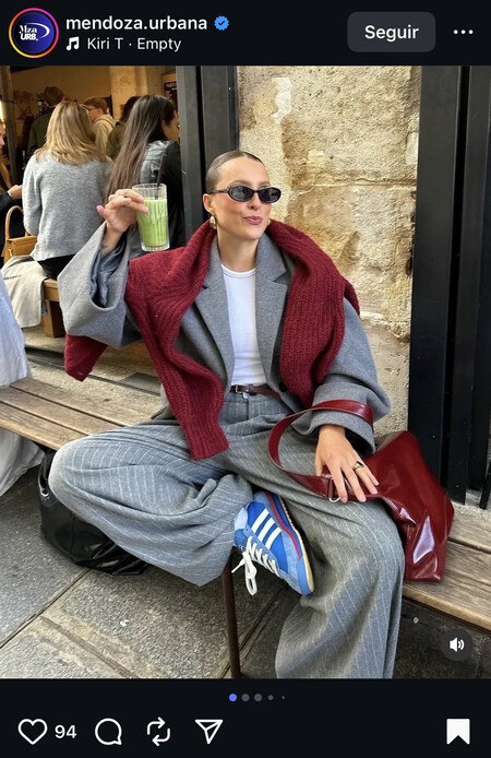 Nuevas Vans Otoño 2025 Bonitas Elegantes Zapatillas