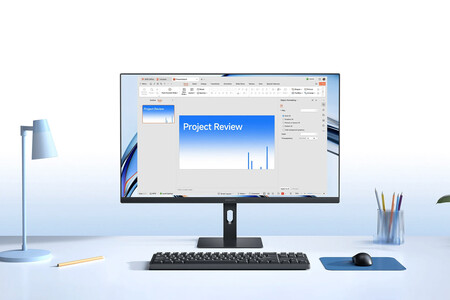 Xiaomi Monitor A24i 2026