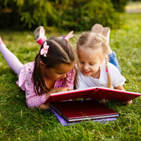 25 libros para niños curiosos que siempre quieren saber más