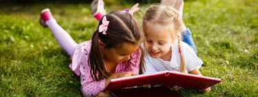 25 libros para niños curiosos que siempre quieren saber más