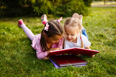 25 libros para niños curiosos que siempre quieren saber más