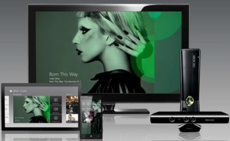 Groove Música y Películas y TV de Microsoft se actualizan en Windows 10