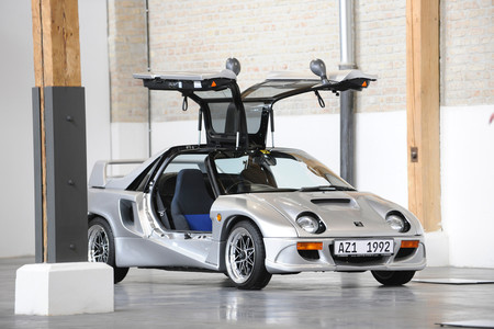 Visita Mazda Classic Museo Augsburgo