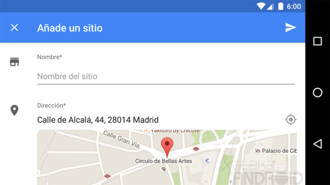 Maps