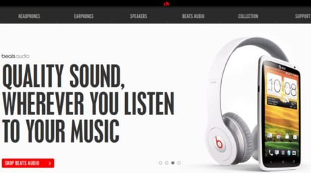 Los servicios de streaming de música siguen ganando terreno: Beats Electronics confirma la compra de MOG