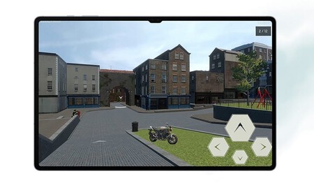 Videojuego que detecta el alzhéimer