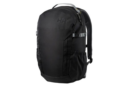 Ofertón para hacer excursiones este verano: la mochila Helly Hansen Loke Backpack, de 25 litros de capacidad, cuesta 36,49 euros en Amazon