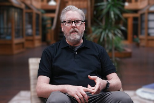 David Brevik, cocreador de Diablo: "Me ofreció el 10% de su compañía solo por darle una oficina y lo rechacé. Esa empresa resultó llamarse Hotmail."