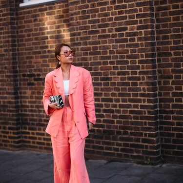 Lefties tiene los pantalones culotte súper fresquitos que además hacen tipazo