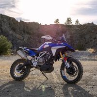 A España le encanta una cosa: las motos baratas. A Europa no le hace gracia otra cosa: las motos baratas.