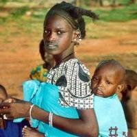 Manos Unidas: campaña de mejora de la salud de las madres del Tercer Mundo