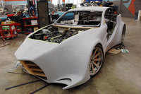 Project B: no recomendado para ojos sensibles