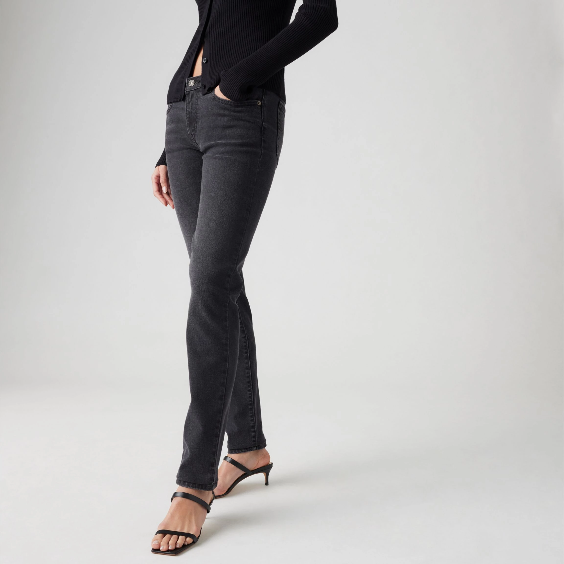 Jeans Superlow Skinny
