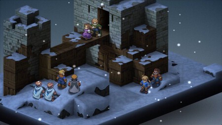 Final Fantasy Tactics