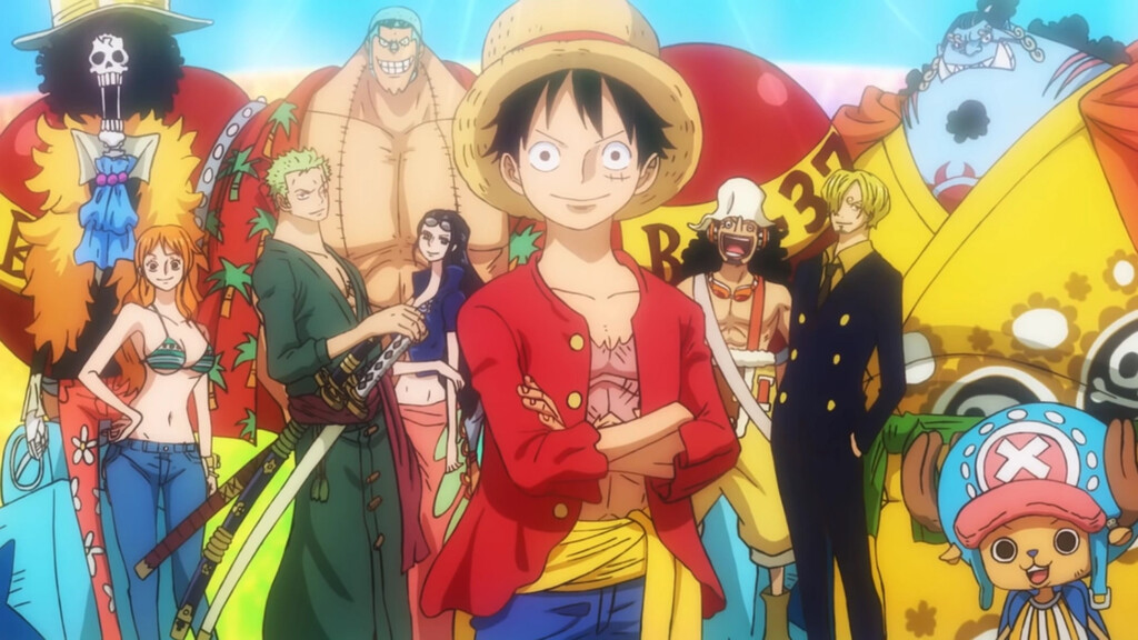 'One Piece' quiere aumenta la tripulación de Luffy. Pero en ese barco ya no cabe más gente y creo que ahora mismo sería un gran error 