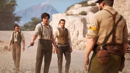 Mafia The Old Country Nos Lleva Al Corazon Del Crimen 6