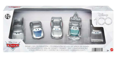 Regalos Disney Aniversario