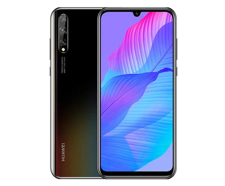 ファーウェイプスマート3