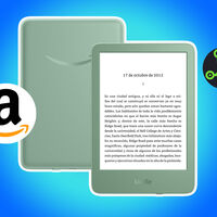 Amazon le puso doble descuento al Kindle de 16 GB: 1,749 pesos más cupón extra para leer todo lo que quieras 