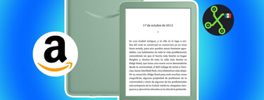 Amazon le puso doble descuento al Kindle de 16 GB: 1,749 pesos más cupón extra para leer todo lo que quieras 