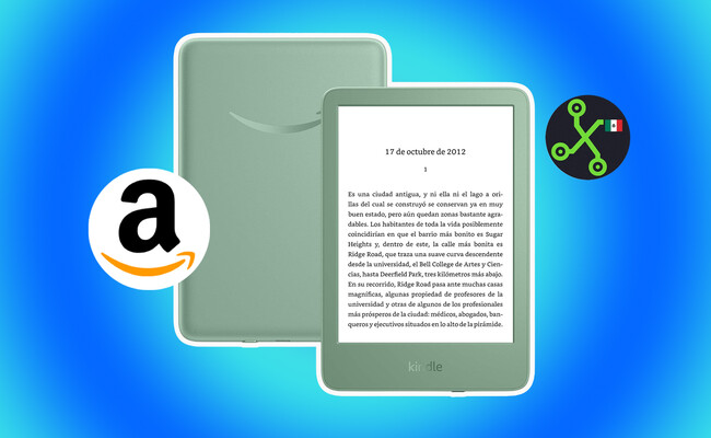 Kindle Amz