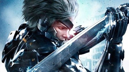 La plataforma principal de desarrollo de 'Metal Gear Rising: Revengeance' es PlayStation 3