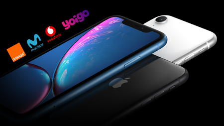 Dónde comprar el iPhone XR más barato: comparativa mejores ofertas con operadores