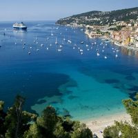 Conoce las 5 maravillas del mediterráneo en un crucero todo incluido desde 299 euros 