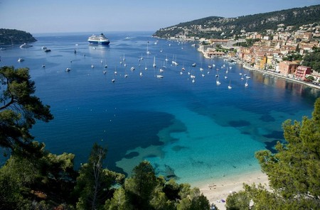 Conoce las 5 maravillas del mediterráneo en un crucero todo incluido desde 299 euros 