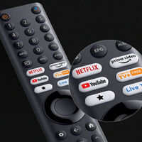 El ajuste de mi tele Xiaomi que me estaba volviendo loco hasta que di con la solución: así la imagen ya no cambia automáticamente 