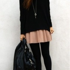 Foto 11 de 12 de la galería looks-para-el-shopping-navideno en Trendencias