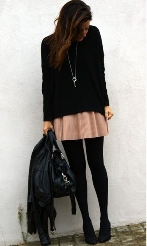 Foto de Looks para el shopping navideño (11/12)