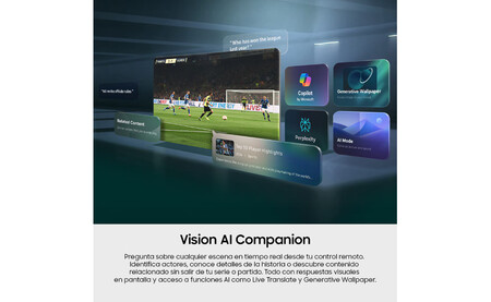 Smart Tv Crystal 4k Uhd