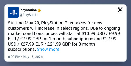 Playstation 5