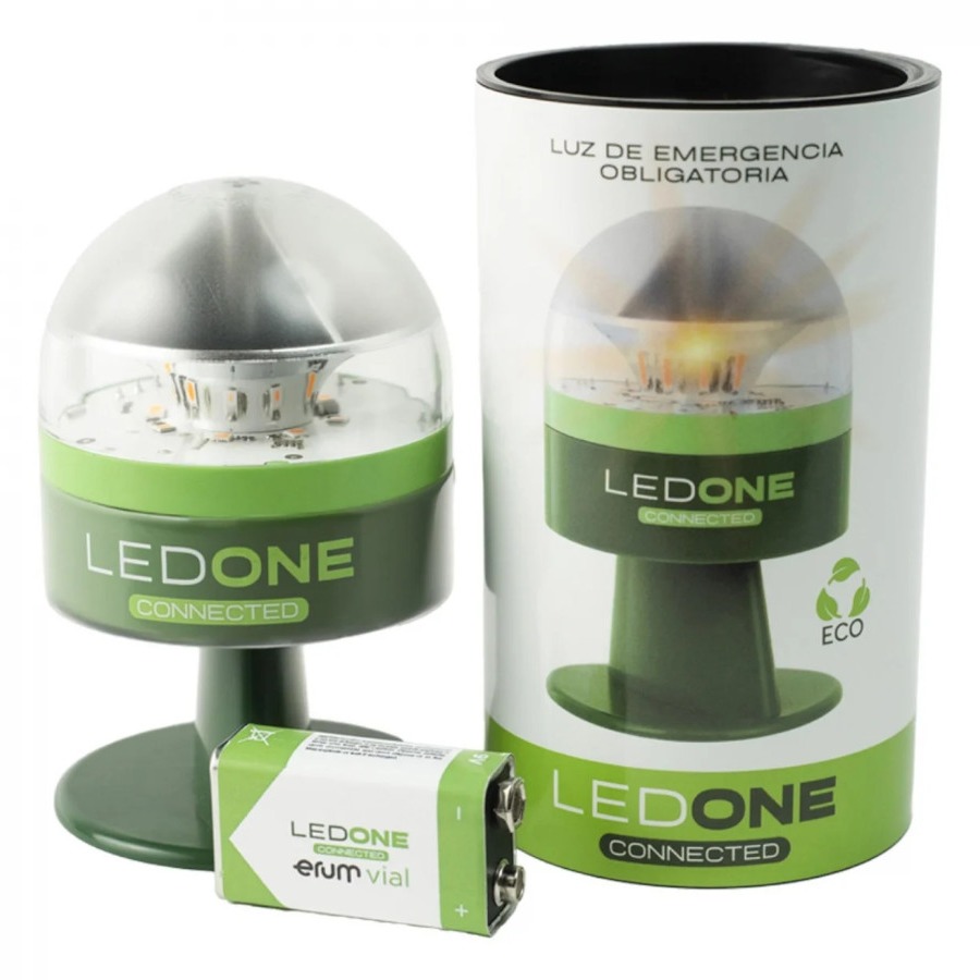 LEDOne Connected
