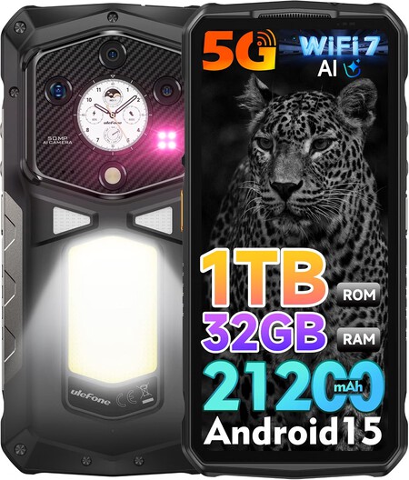 Ulefone Armor 29 Ultra